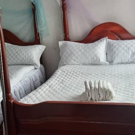 Ruhija Gorilla Guest House Kabale Buitenkant foto