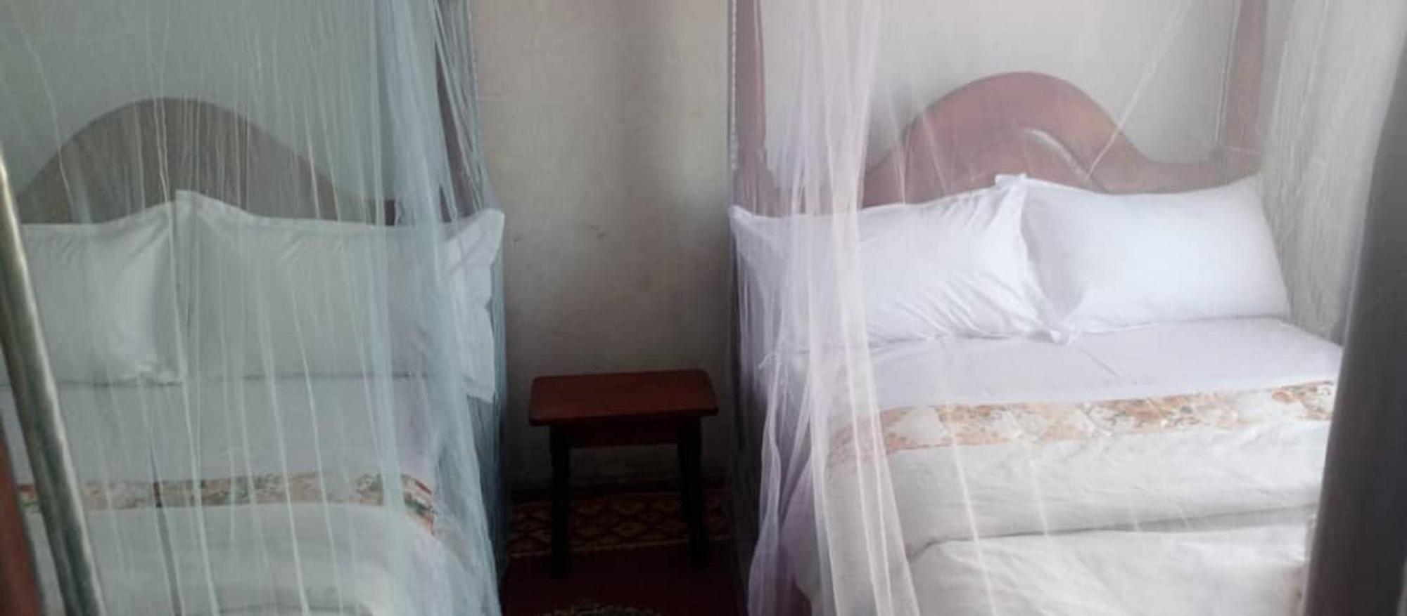 Ruhija Gorilla Guest House Kabale Buitenkant foto
