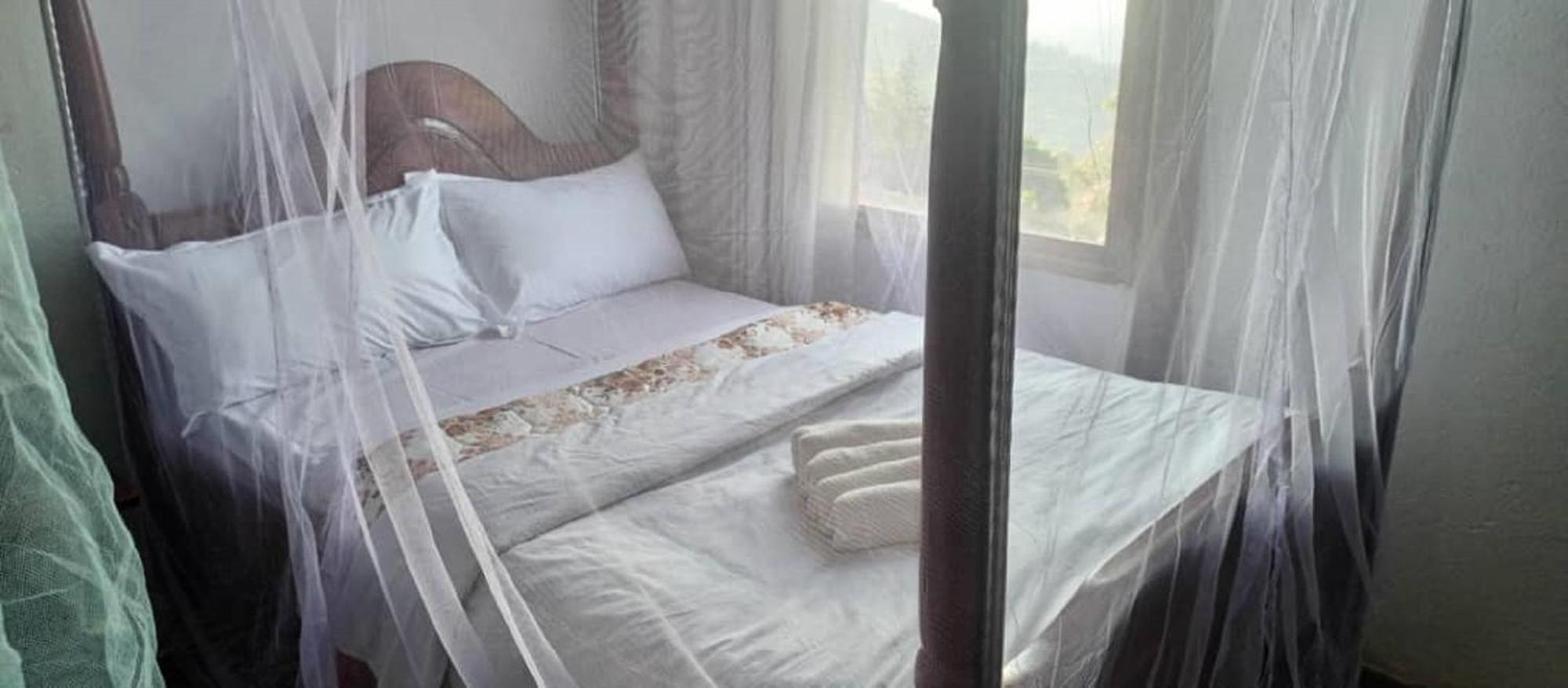 Ruhija Gorilla Guest House Kabale Buitenkant foto